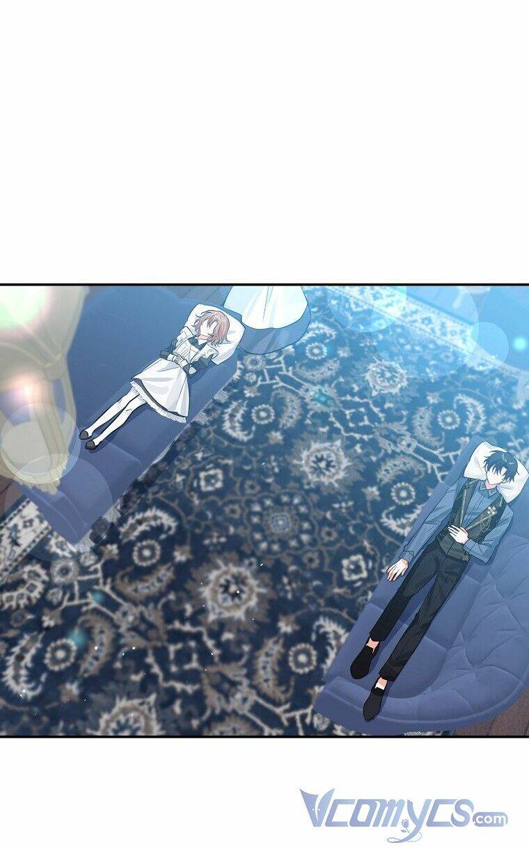 Ác Nữ Karuna Bé Lại Chapter 21 - 2