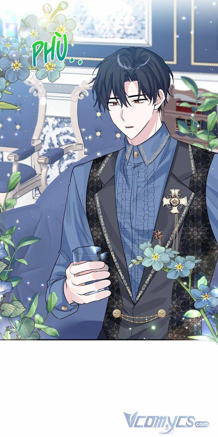 Ác Nữ Karuna Bé Lại Chapter 21 - 11