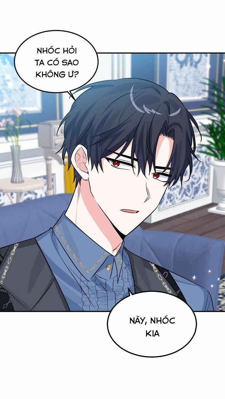 Ác Nữ Karuna Bé Lại Chapter 21 - 15