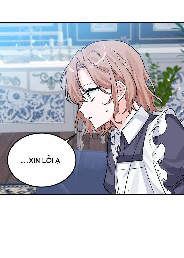 Ác Nữ Karuna Bé Lại Chapter 21 - 17