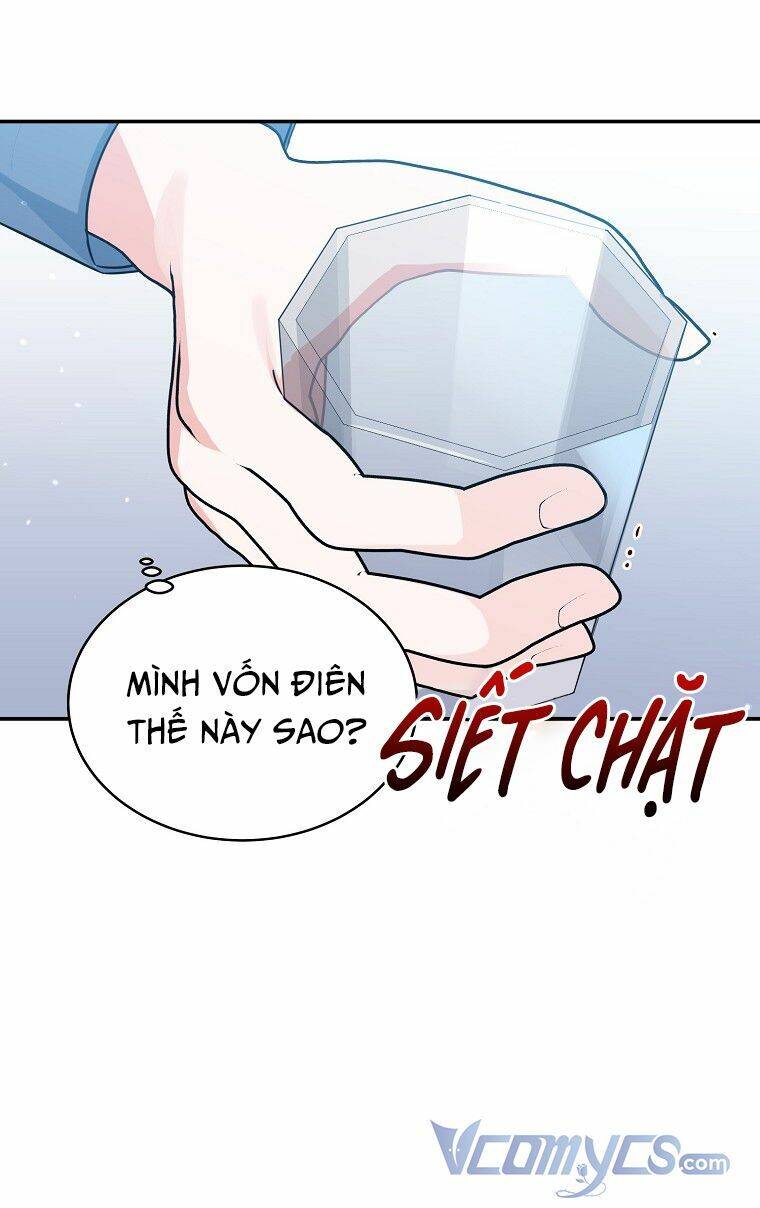 Ác Nữ Karuna Bé Lại Chapter 21 - 21