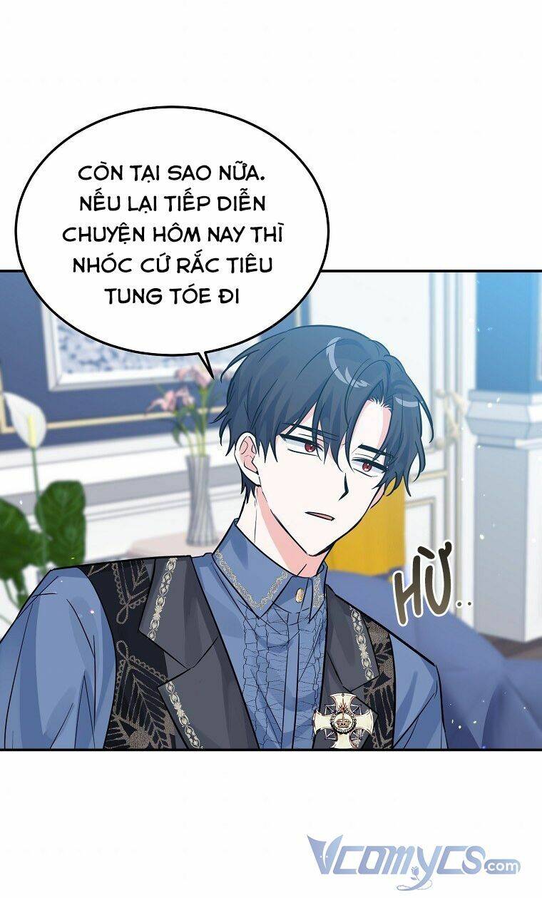 Ác Nữ Karuna Bé Lại Chapter 21 - 27