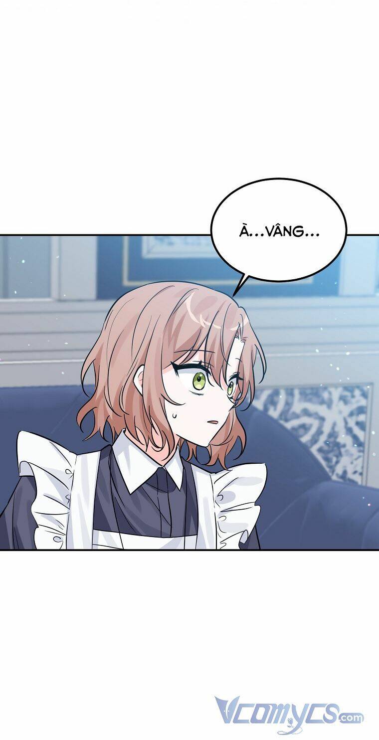 Ác Nữ Karuna Bé Lại Chapter 21 - 28