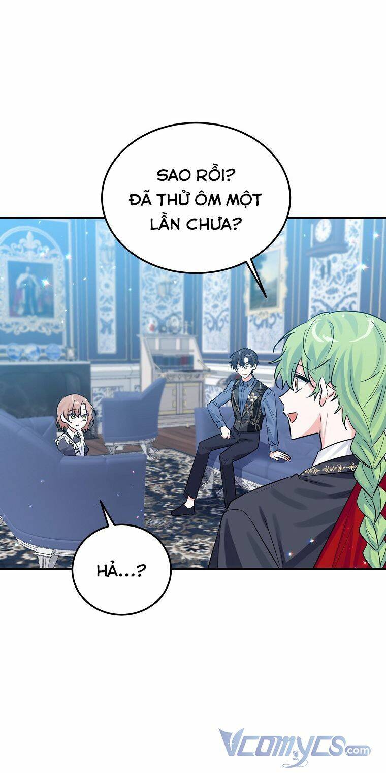 Ác Nữ Karuna Bé Lại Chapter 21 - 37