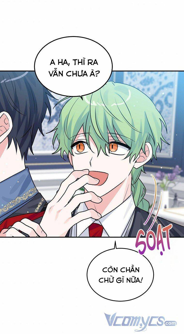 Ác Nữ Karuna Bé Lại Chapter 21 - 43