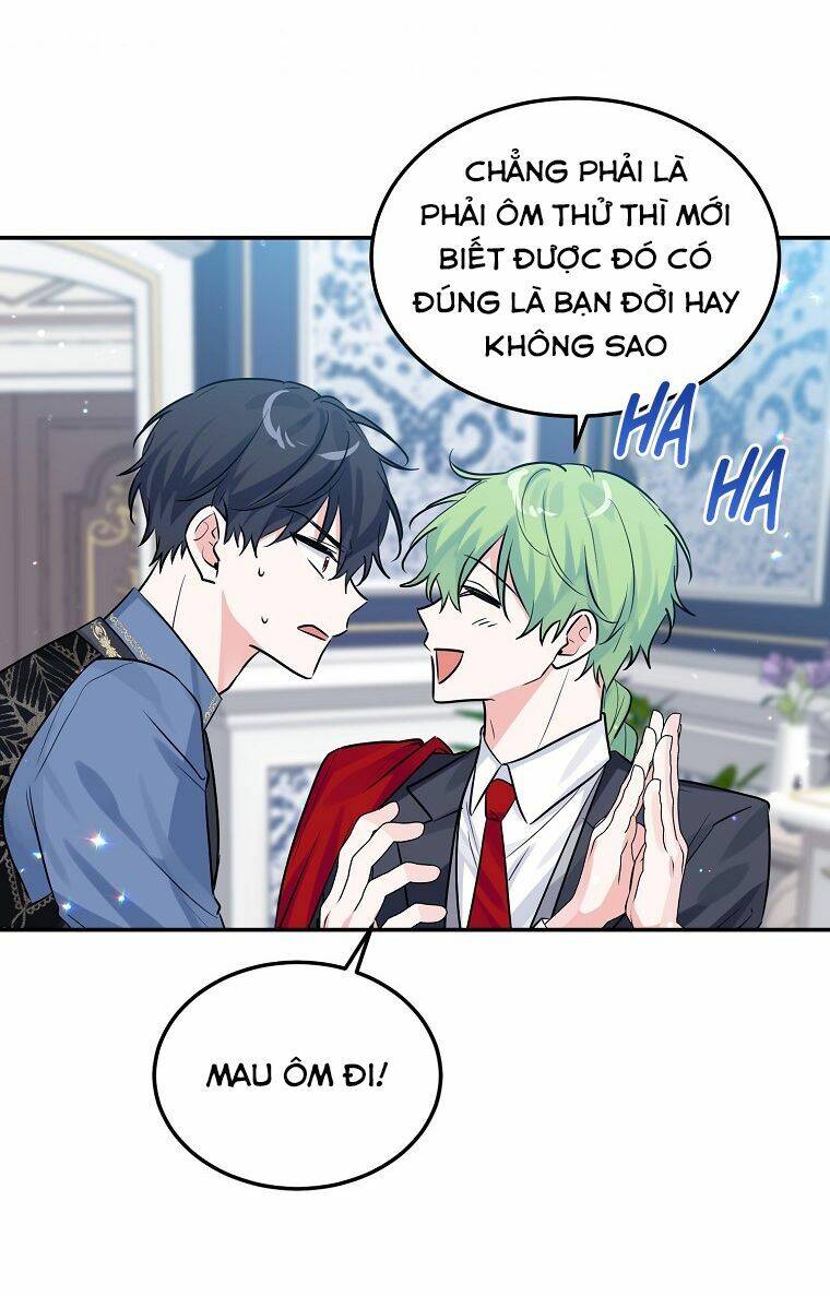 Ác Nữ Karuna Bé Lại Chapter 21 - 44