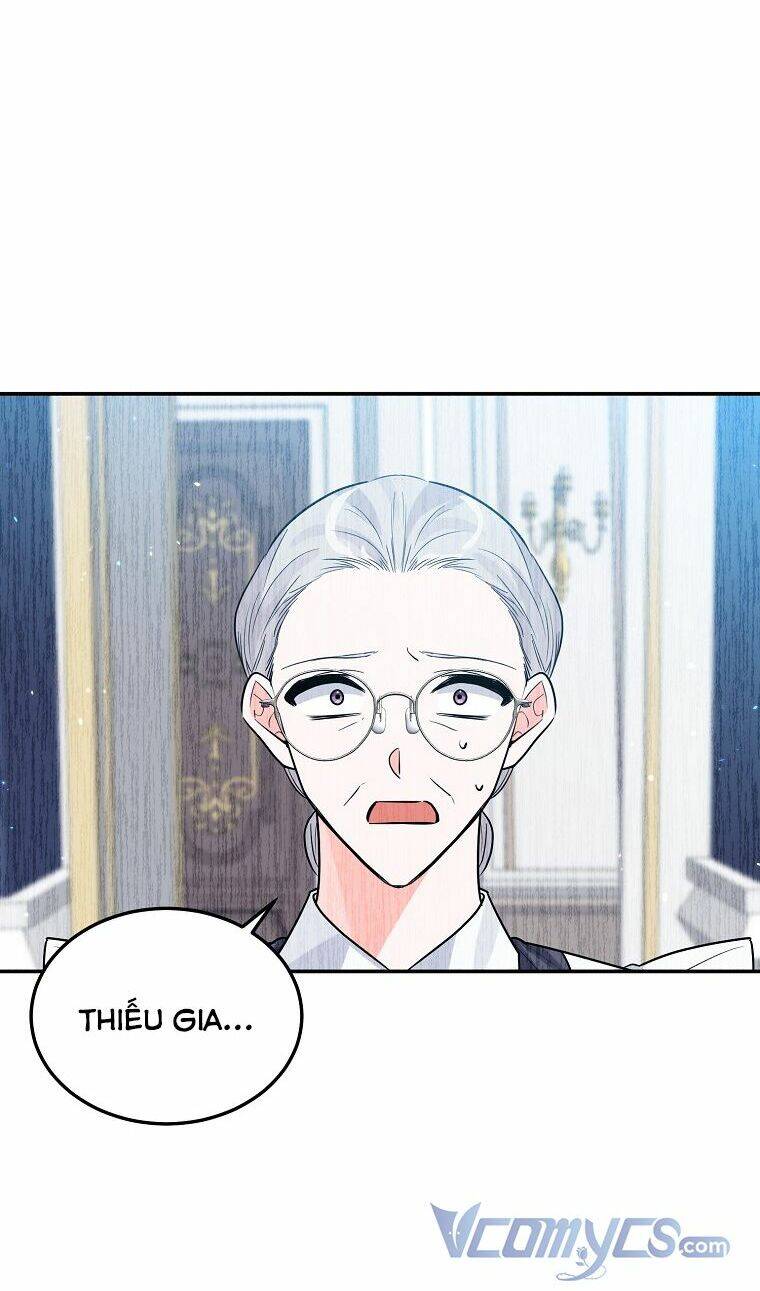 Ác Nữ Karuna Bé Lại Chapter 21 - 47