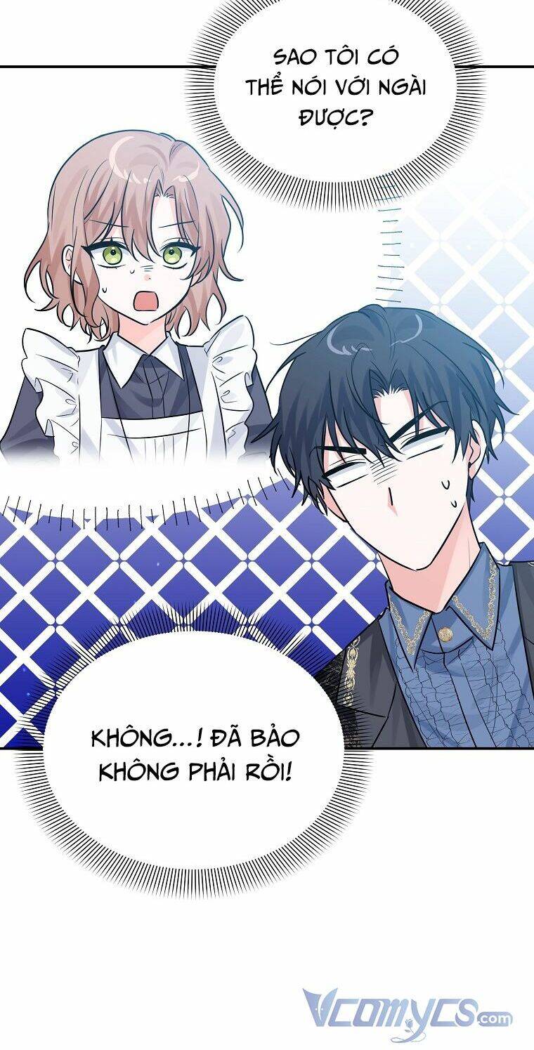 Ác Nữ Karuna Bé Lại Chapter 21 - 55