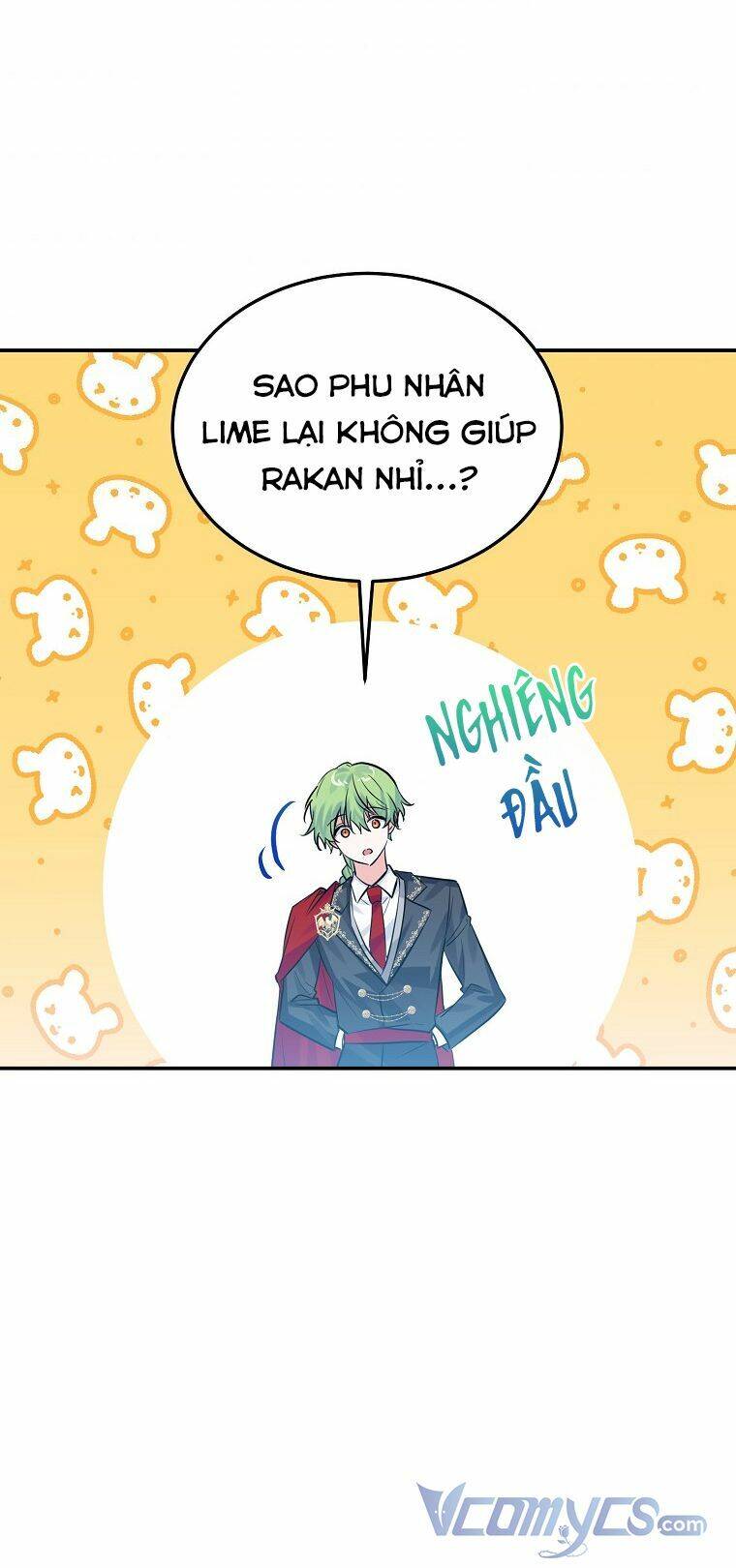 Ác Nữ Karuna Bé Lại Chapter 21 - 58