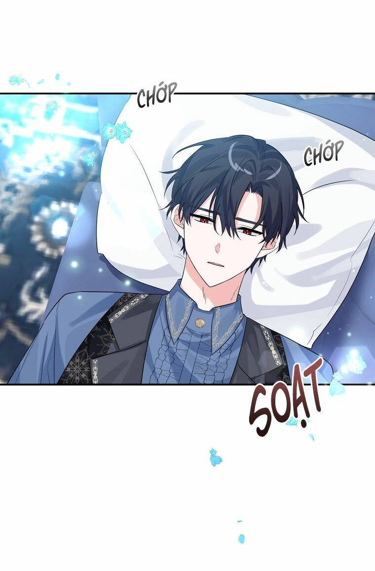 Ác Nữ Karuna Bé Lại Chapter 21 - 7