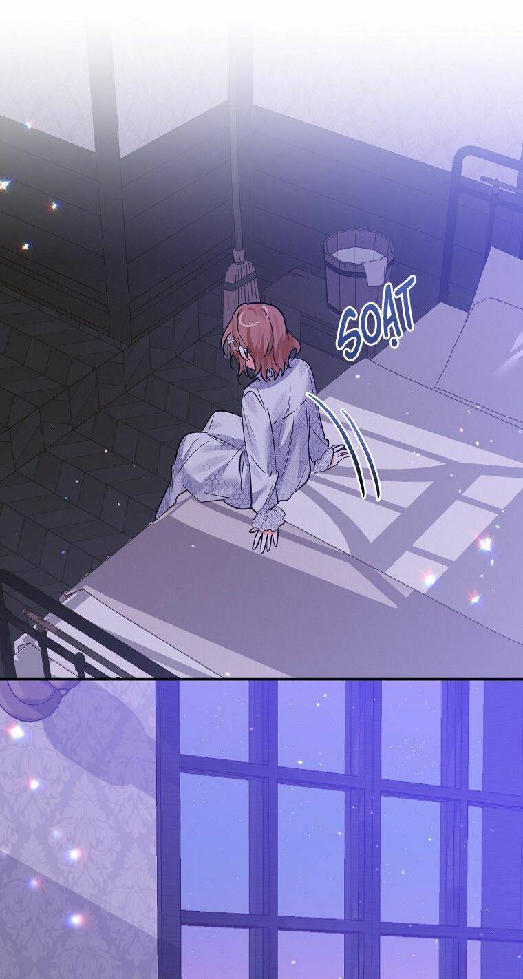 Ác Nữ Karuna Bé Lại Chapter 21 - 66