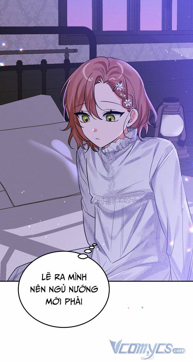 Ác Nữ Karuna Bé Lại Chapter 21 - 67