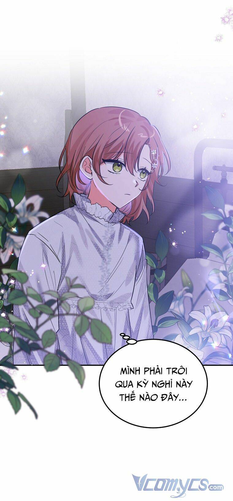Ác Nữ Karuna Bé Lại Chapter 21 - 69