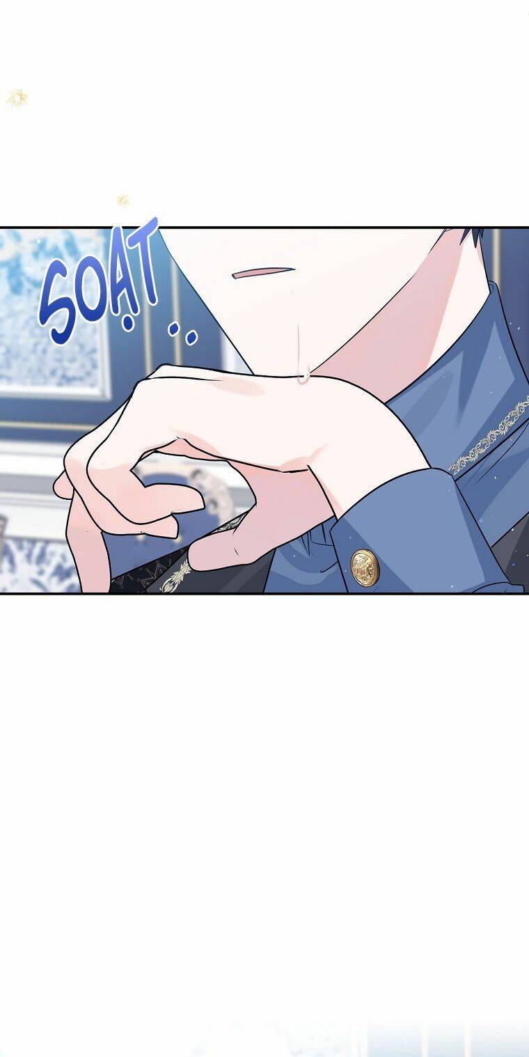 Ác Nữ Karuna Bé Lại Chapter 21 - 10