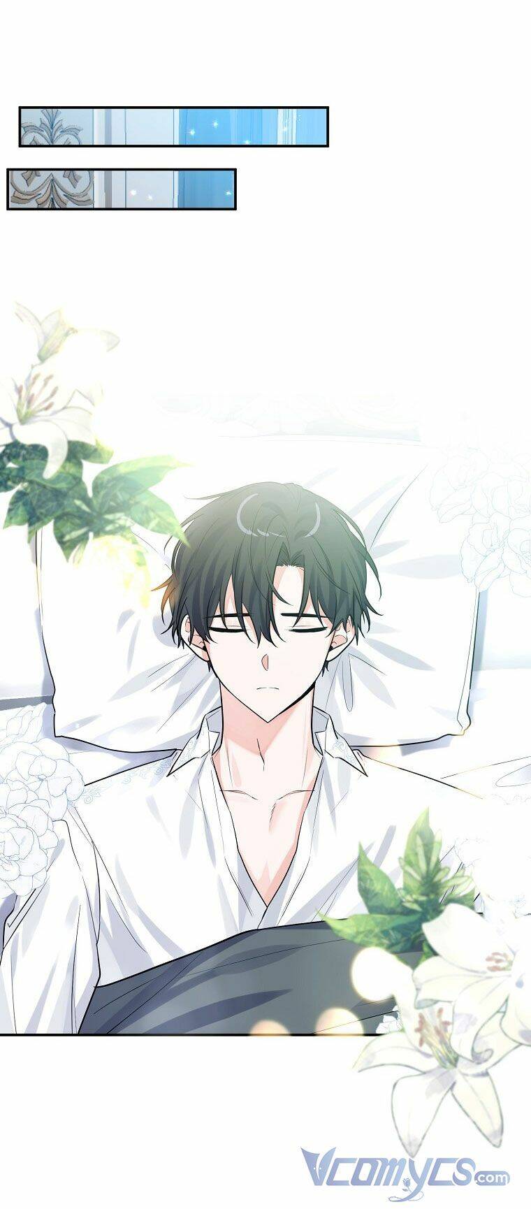 Ác Nữ Karuna Bé Lại Chapter 22 - 2