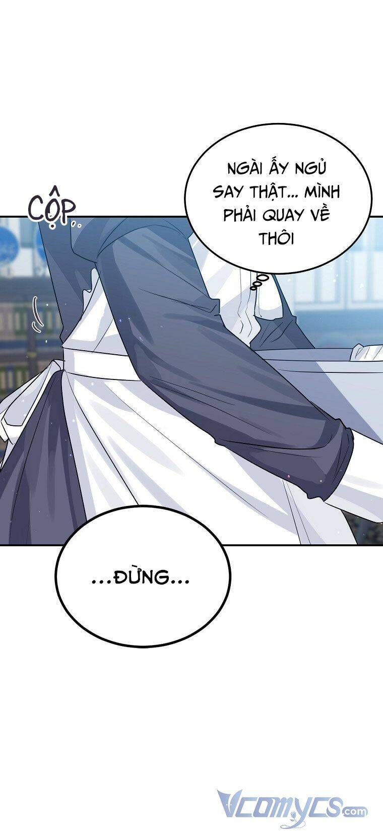 Ác Nữ Karuna Bé Lại Chapter 22 - 11