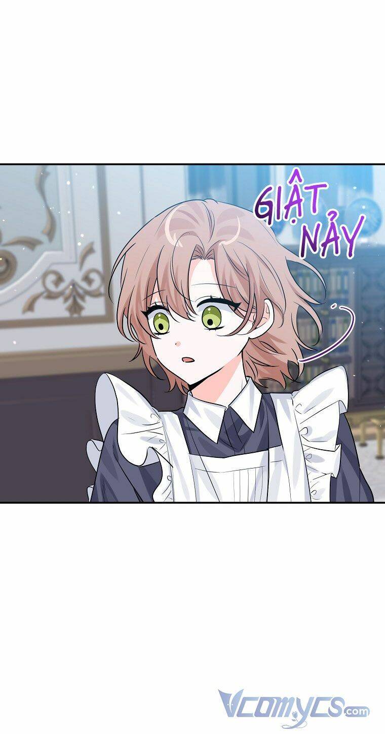 Ác Nữ Karuna Bé Lại Chapter 22 - 13