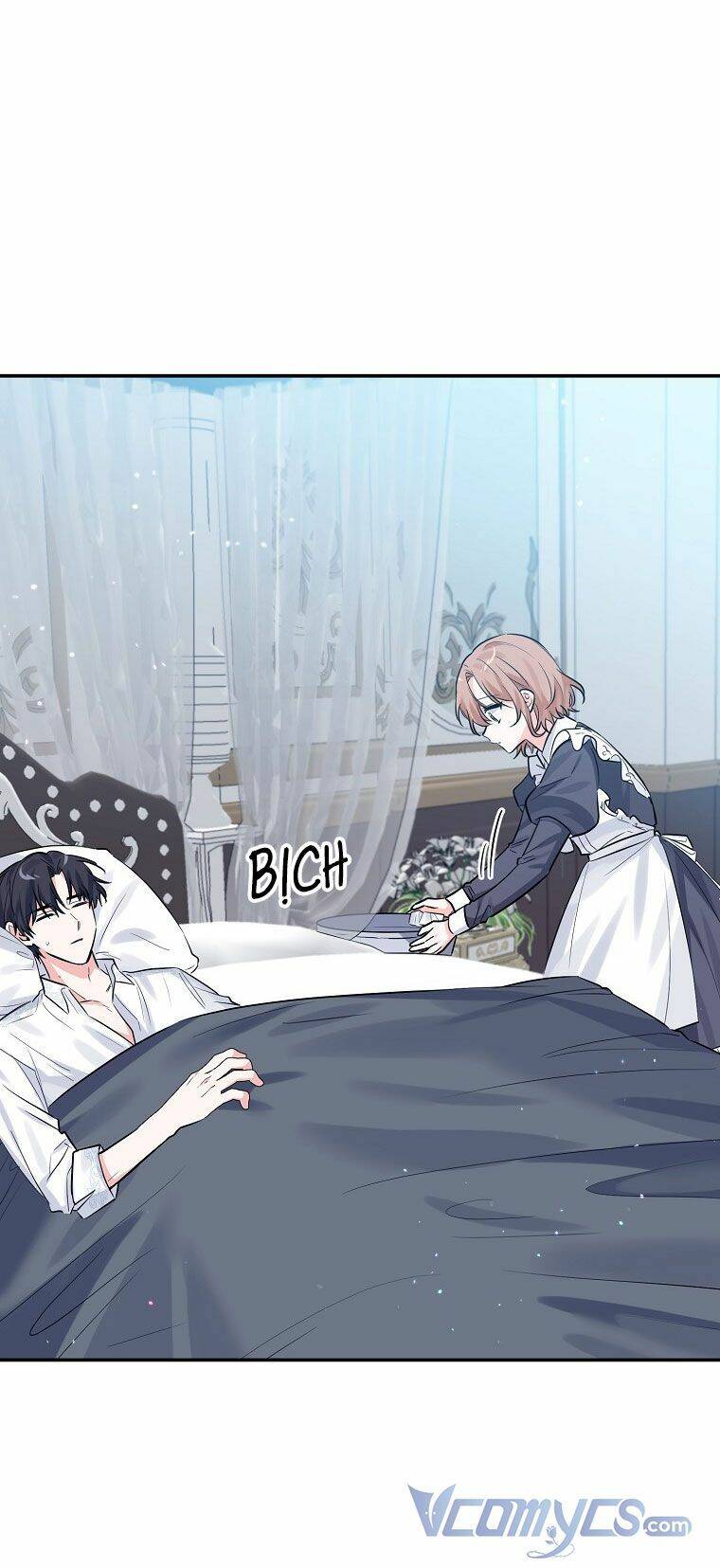 Ác Nữ Karuna Bé Lại Chapter 22 - 15