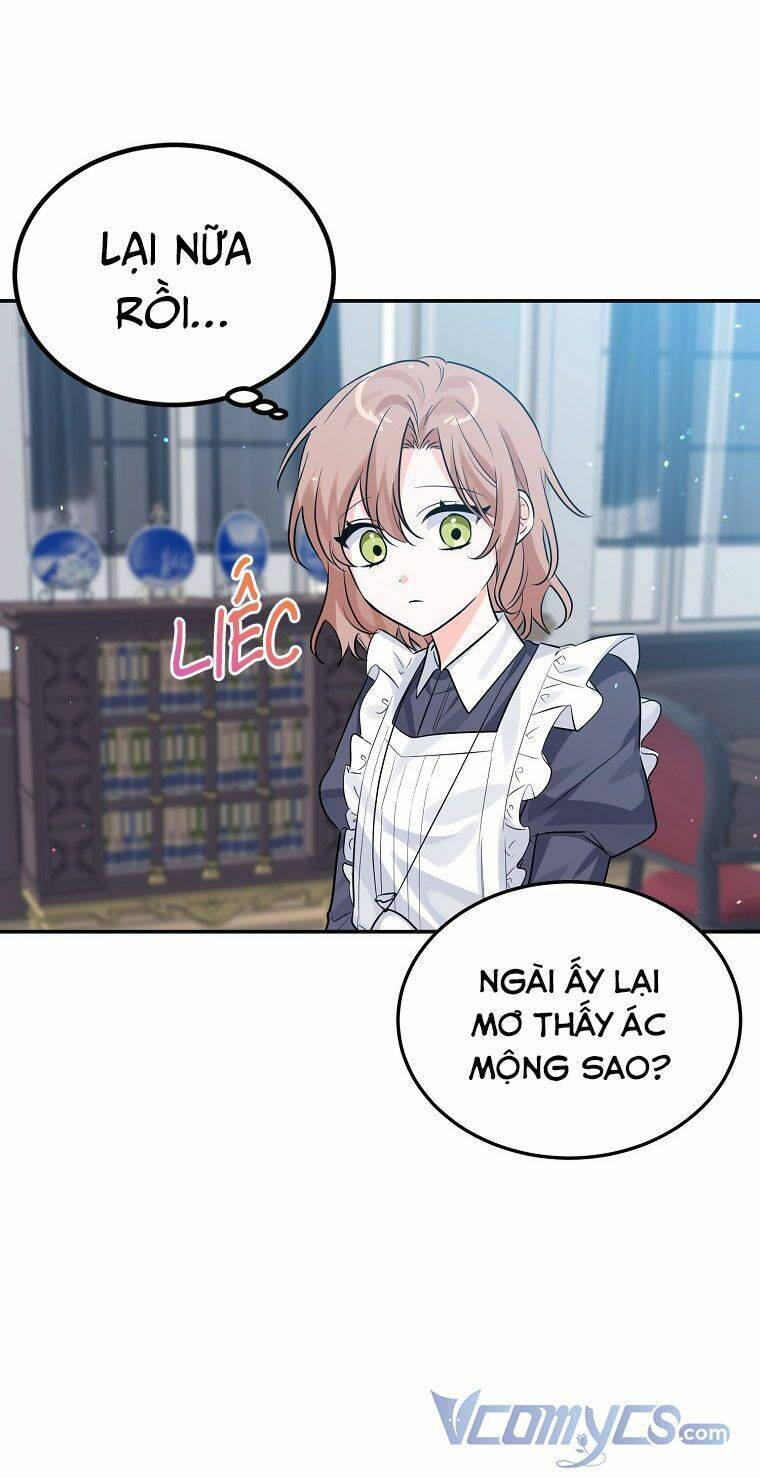 Ác Nữ Karuna Bé Lại Chapter 22 - 16