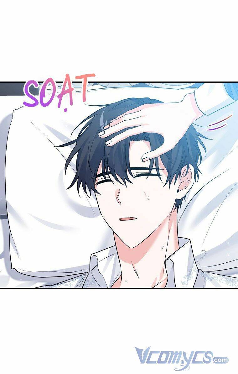 Ác Nữ Karuna Bé Lại Chapter 22 - 17