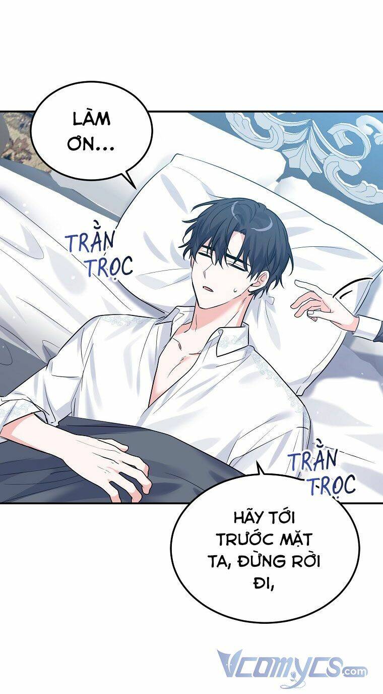 Ác Nữ Karuna Bé Lại Chapter 22 - 19
