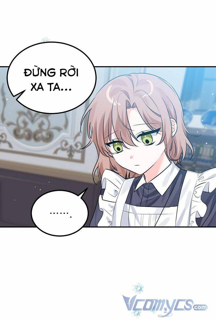Ác Nữ Karuna Bé Lại Chapter 22 - 20