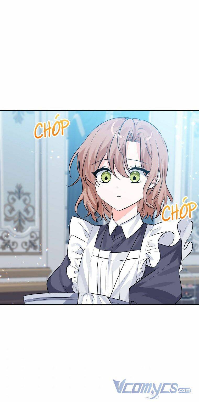 Ác Nữ Karuna Bé Lại Chapter 22 - 3