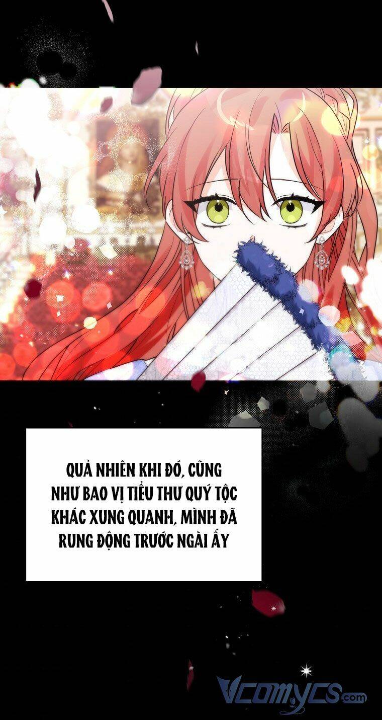 Ác Nữ Karuna Bé Lại Chapter 22 - 25