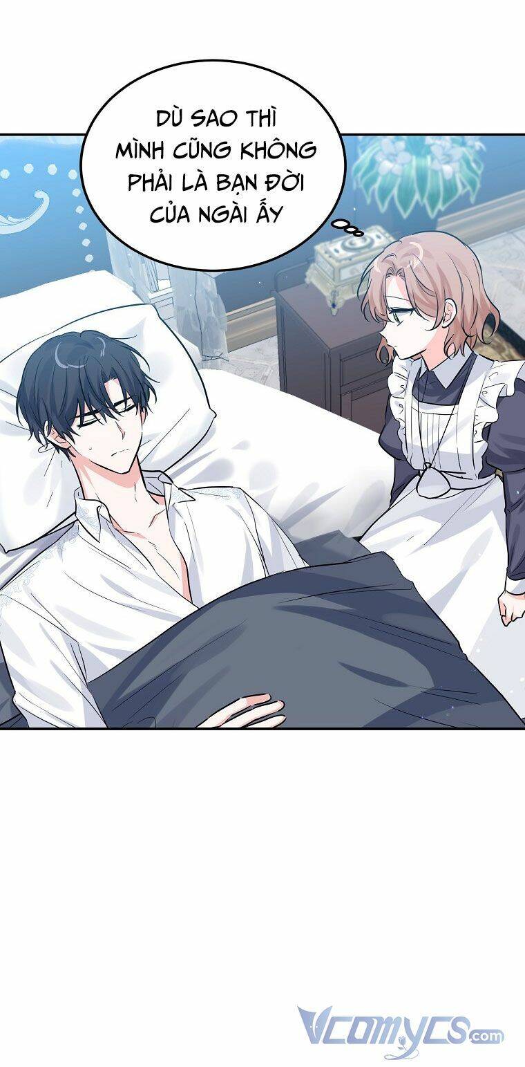 Ác Nữ Karuna Bé Lại Chapter 22 - 31