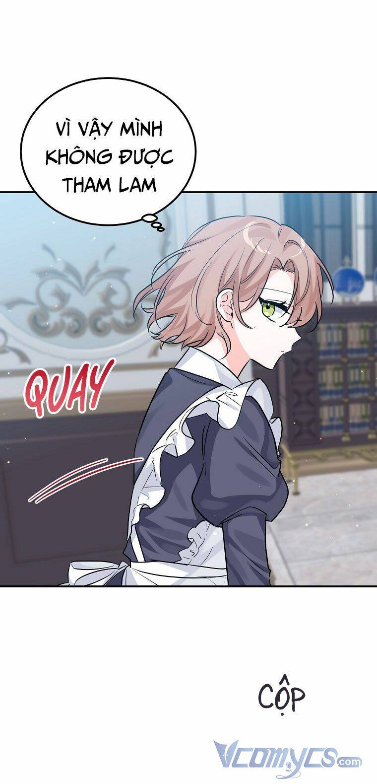 Ác Nữ Karuna Bé Lại Chapter 22 - 32