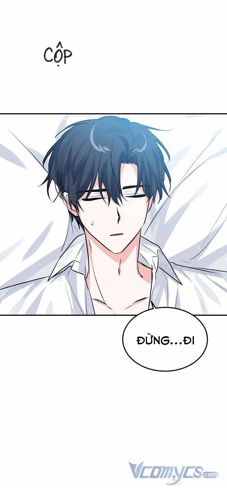 Ác Nữ Karuna Bé Lại Chapter 22 - 33