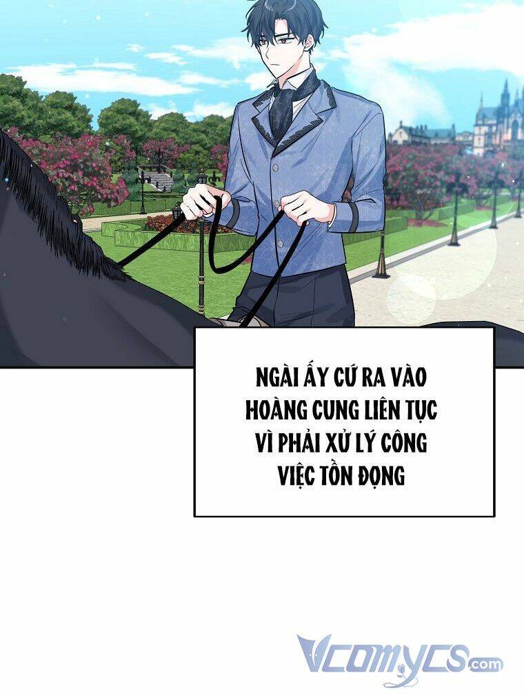 Ác Nữ Karuna Bé Lại Chapter 22 - 37