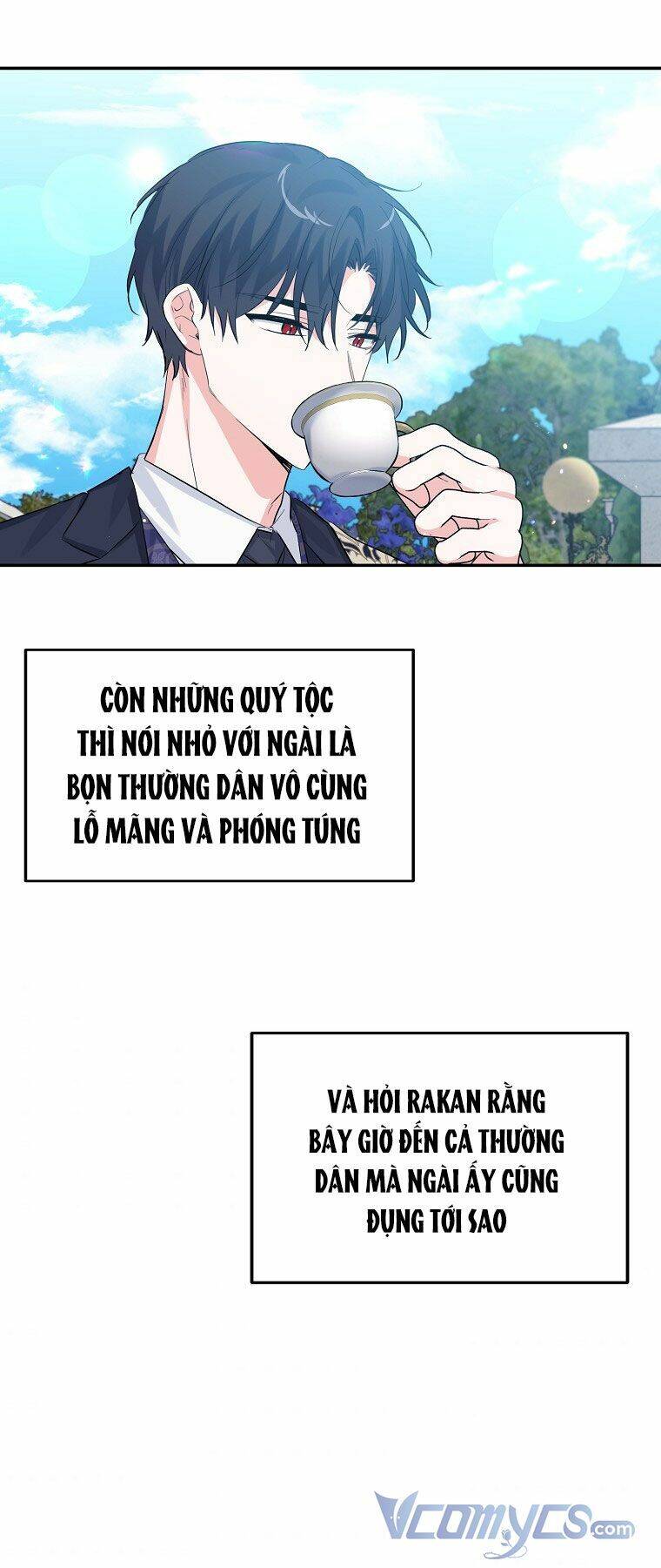 Ác Nữ Karuna Bé Lại Chapter 22 - 40