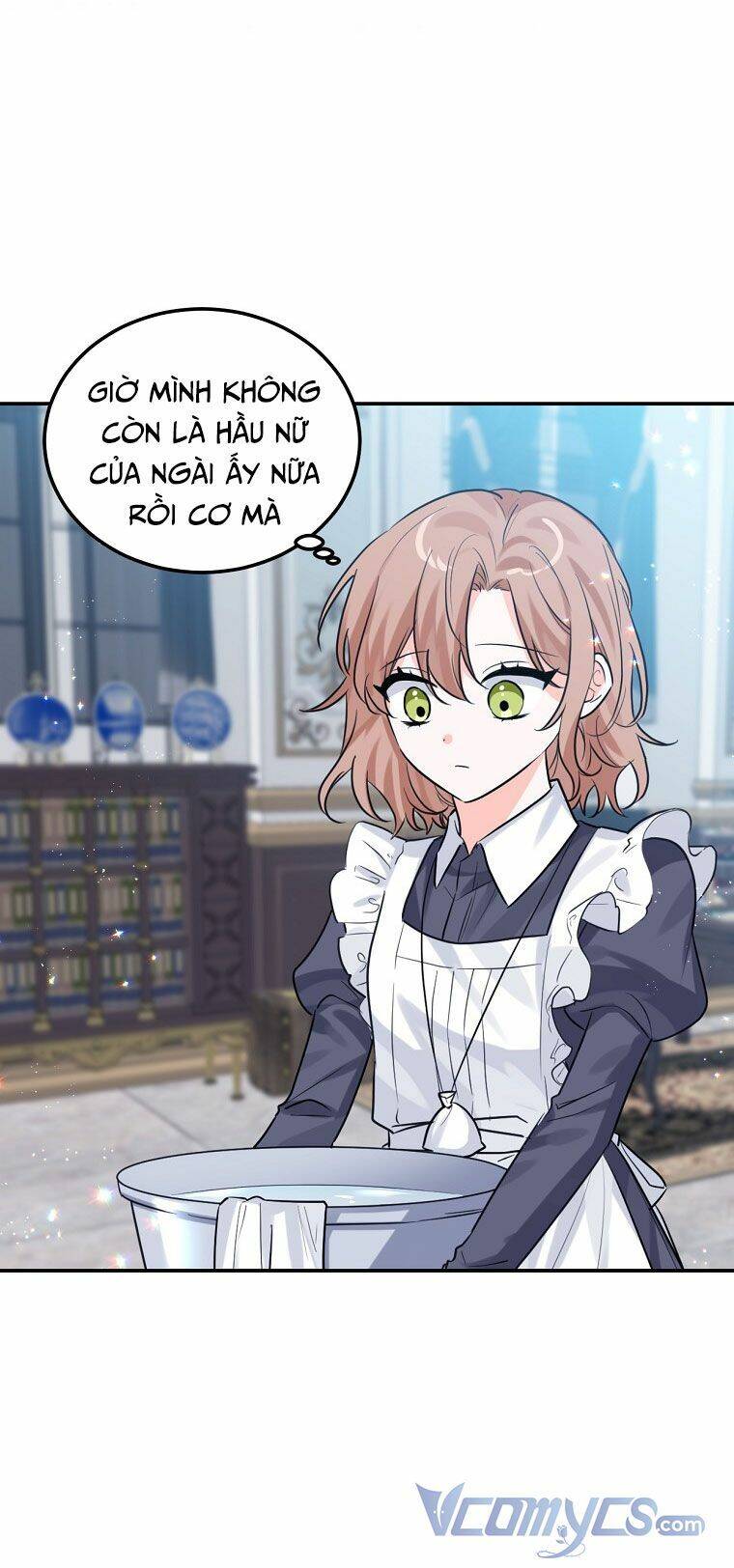 Ác Nữ Karuna Bé Lại Chapter 22 - 5