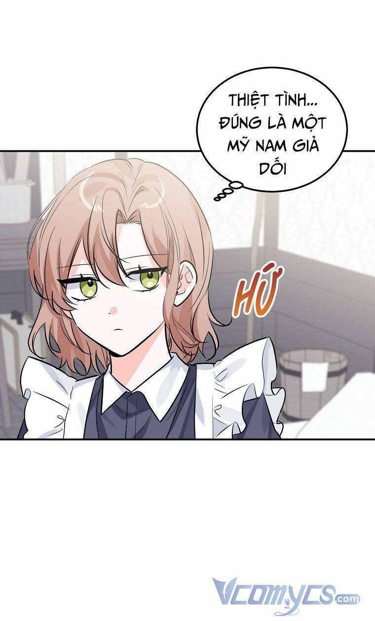 Ác Nữ Karuna Bé Lại Chapter 22 - 45