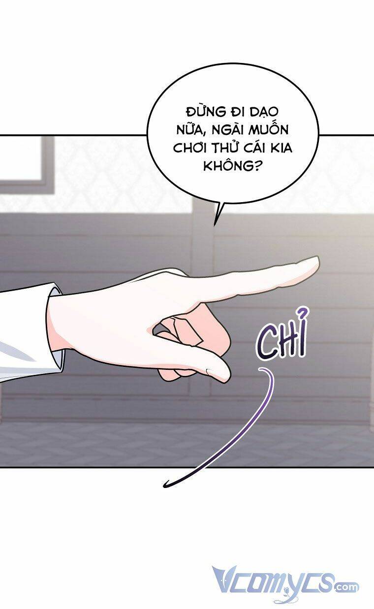 Ác Nữ Karuna Bé Lại Chapter 22 - 50