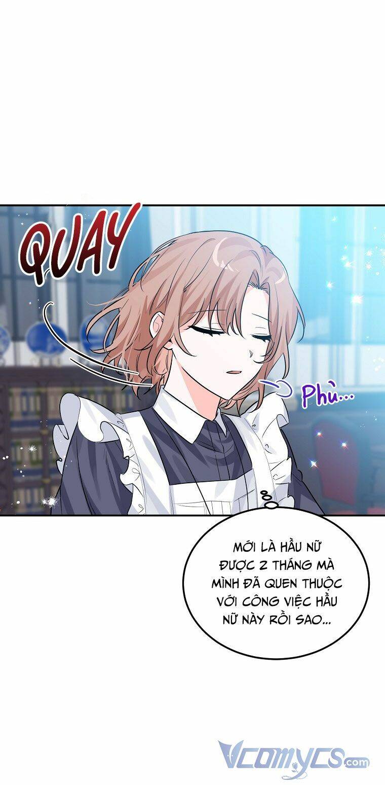 Ác Nữ Karuna Bé Lại Chapter 22 - 6