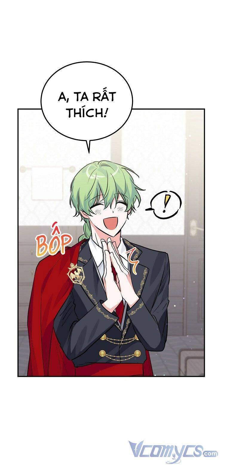 Ác Nữ Karuna Bé Lại Chapter 22 - 52