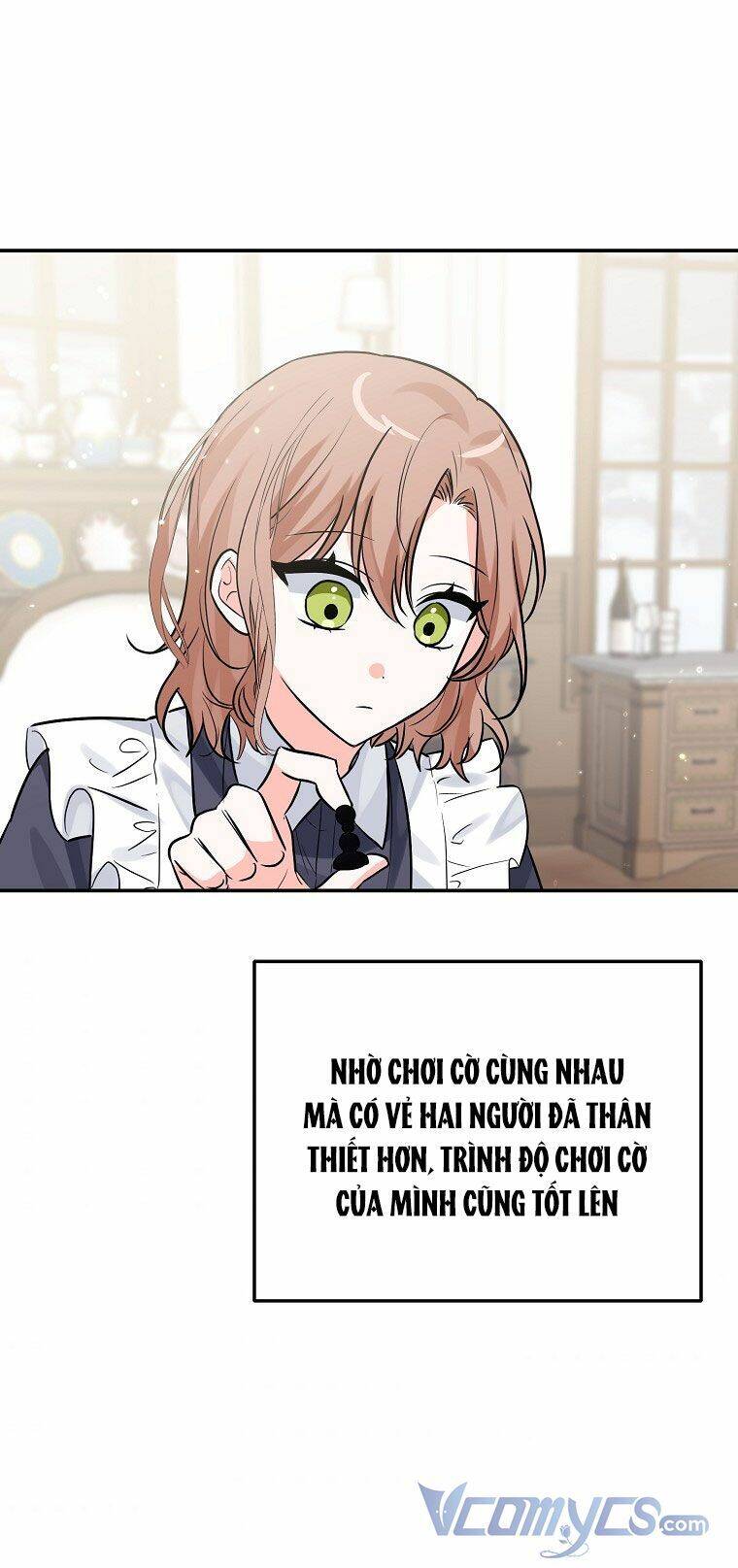Ác Nữ Karuna Bé Lại Chapter 22 - 54