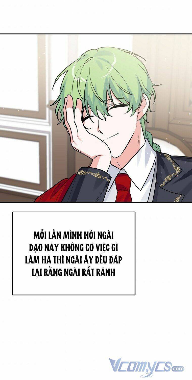 Ác Nữ Karuna Bé Lại Chapter 22 - 55