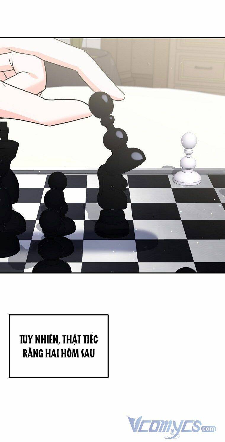 Ác Nữ Karuna Bé Lại Chapter 22 - 56