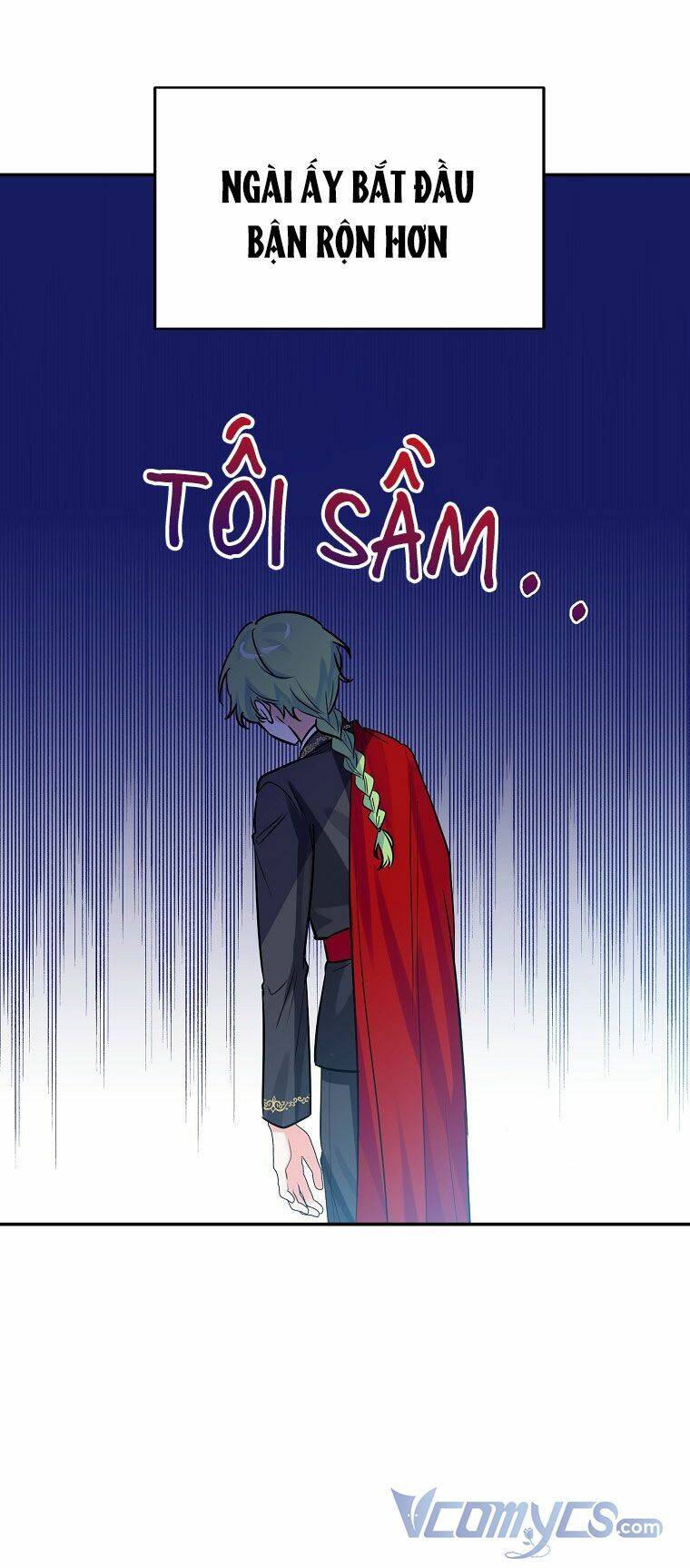 Ác Nữ Karuna Bé Lại Chapter 22 - 57