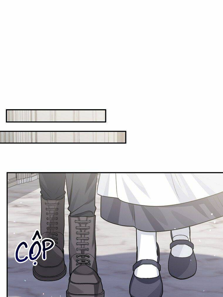 Ác Nữ Karuna Bé Lại Chapter 22 - 58