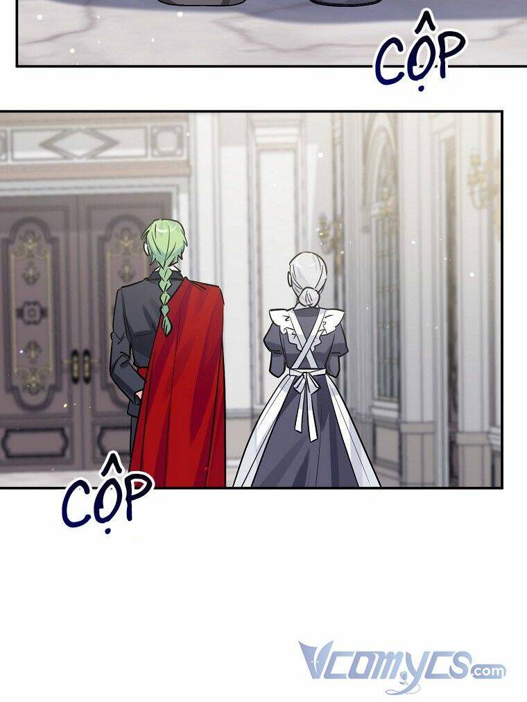 Ác Nữ Karuna Bé Lại Chapter 22 - 59
