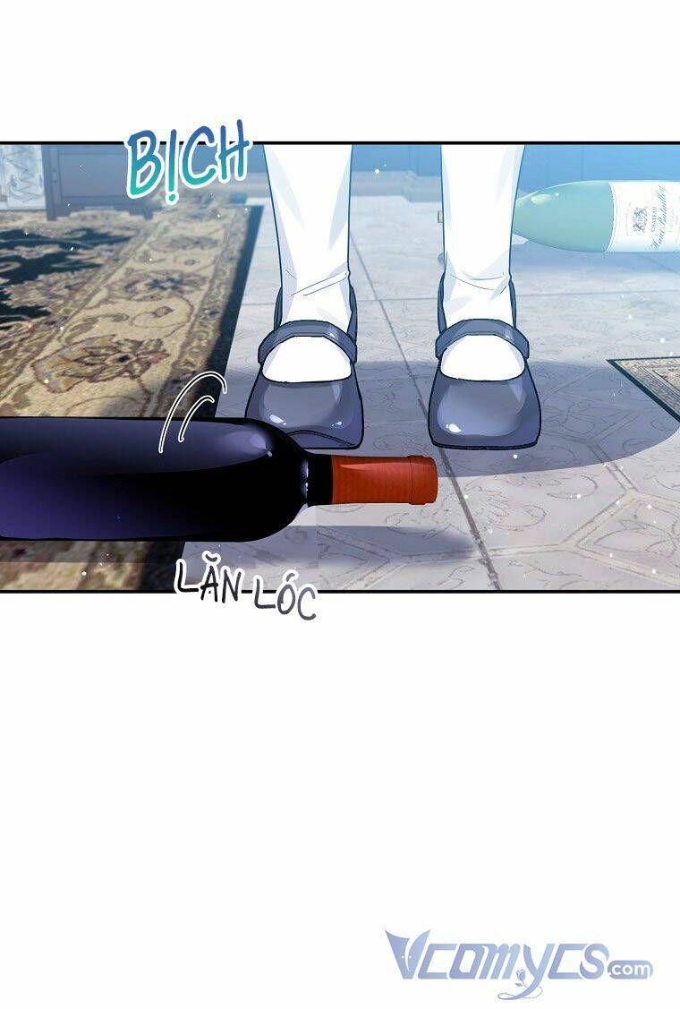 Ác Nữ Karuna Bé Lại Chapter 22 - 7