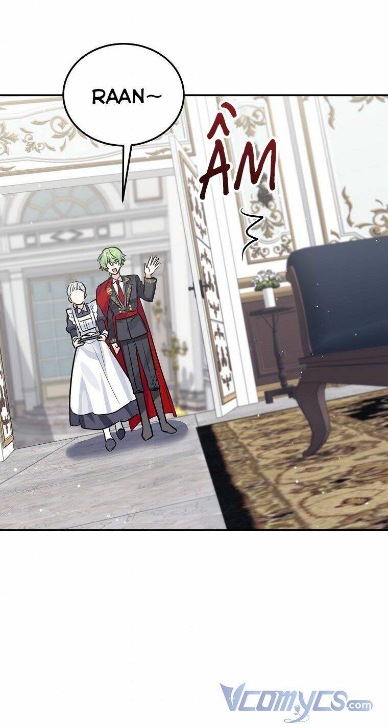 Ác Nữ Karuna Bé Lại Chapter 22 - 63