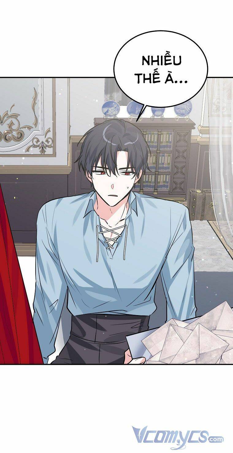 Ác Nữ Karuna Bé Lại Chapter 22 - 67