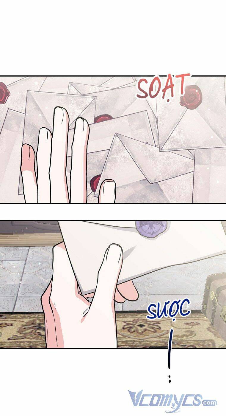 Ác Nữ Karuna Bé Lại Chapter 22 - 68