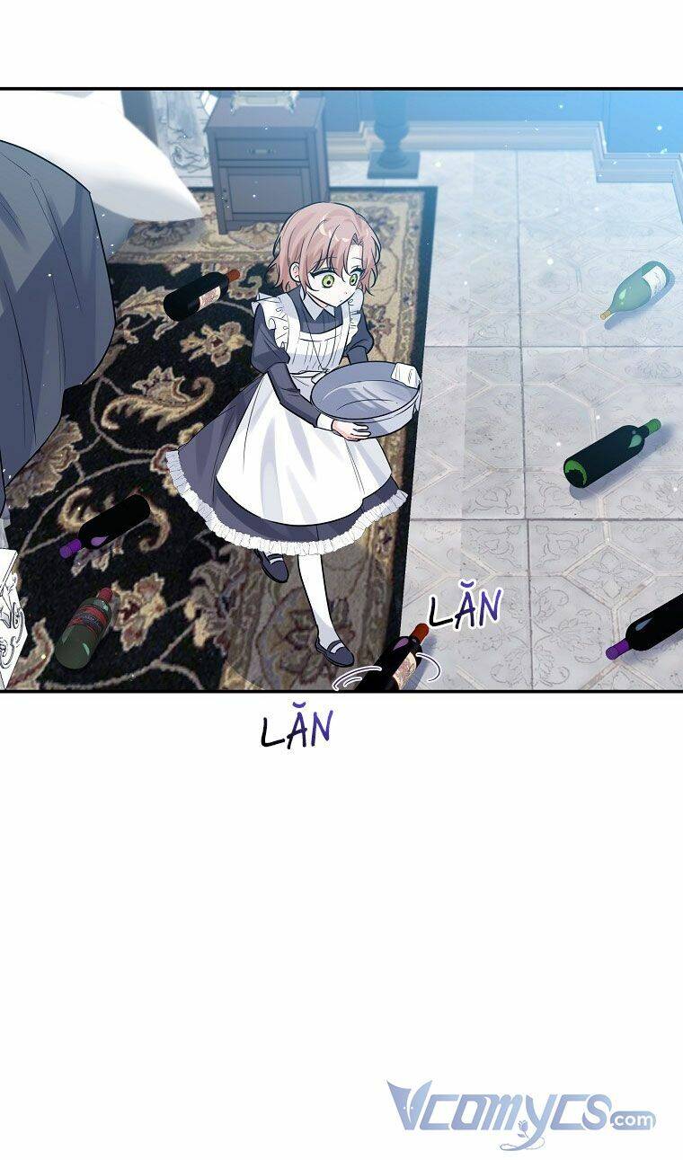 Ác Nữ Karuna Bé Lại Chapter 22 - 8