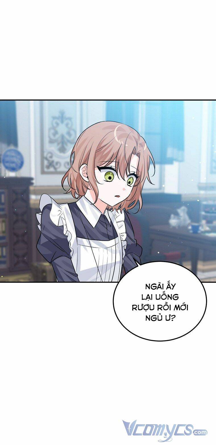 Ác Nữ Karuna Bé Lại Chapter 22 - 9